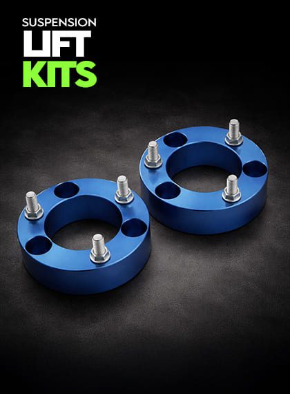 high quality lift kits