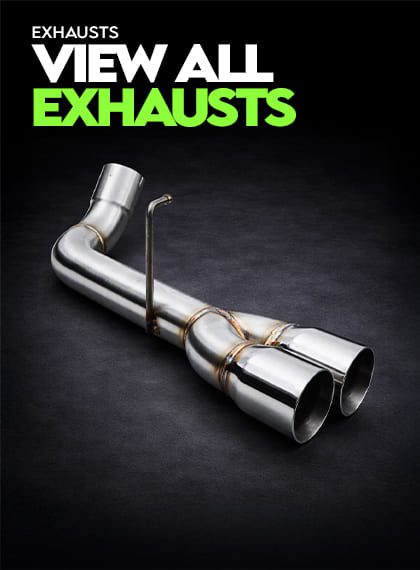 view all high quality exhausts