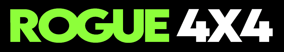rogue4x4 footer logo