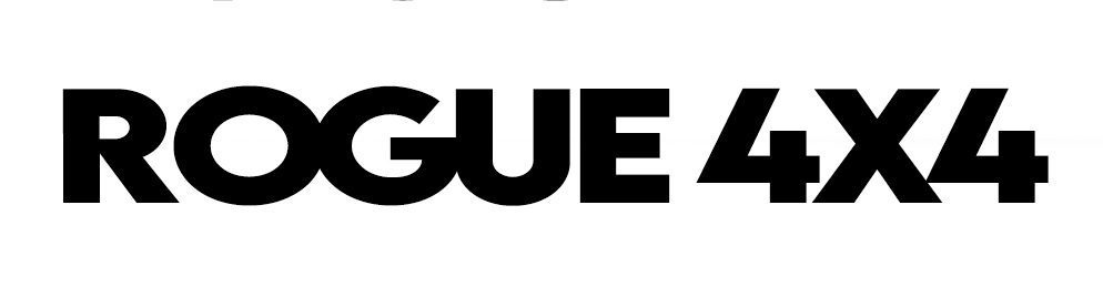 Rogue4x4