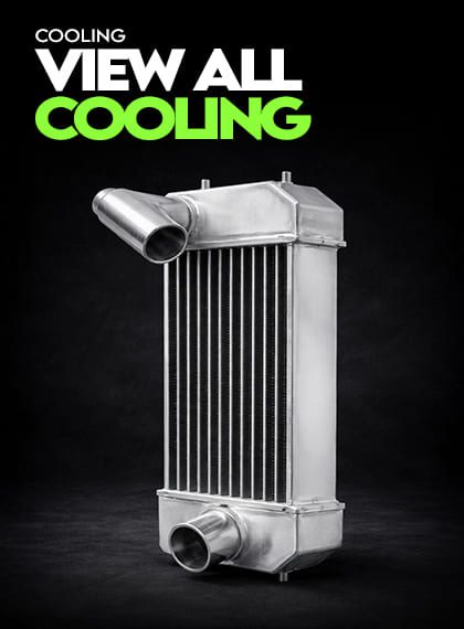 high quality cooling