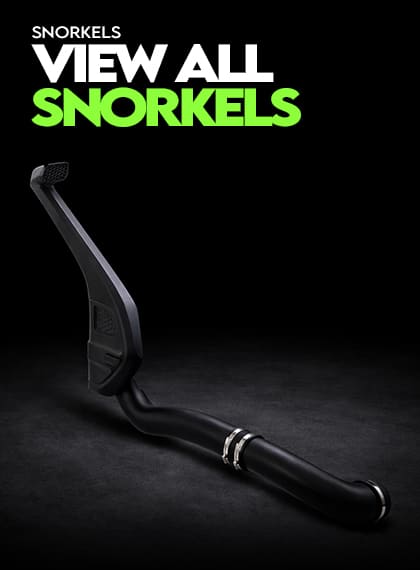 rogue4x4 view all snorkels