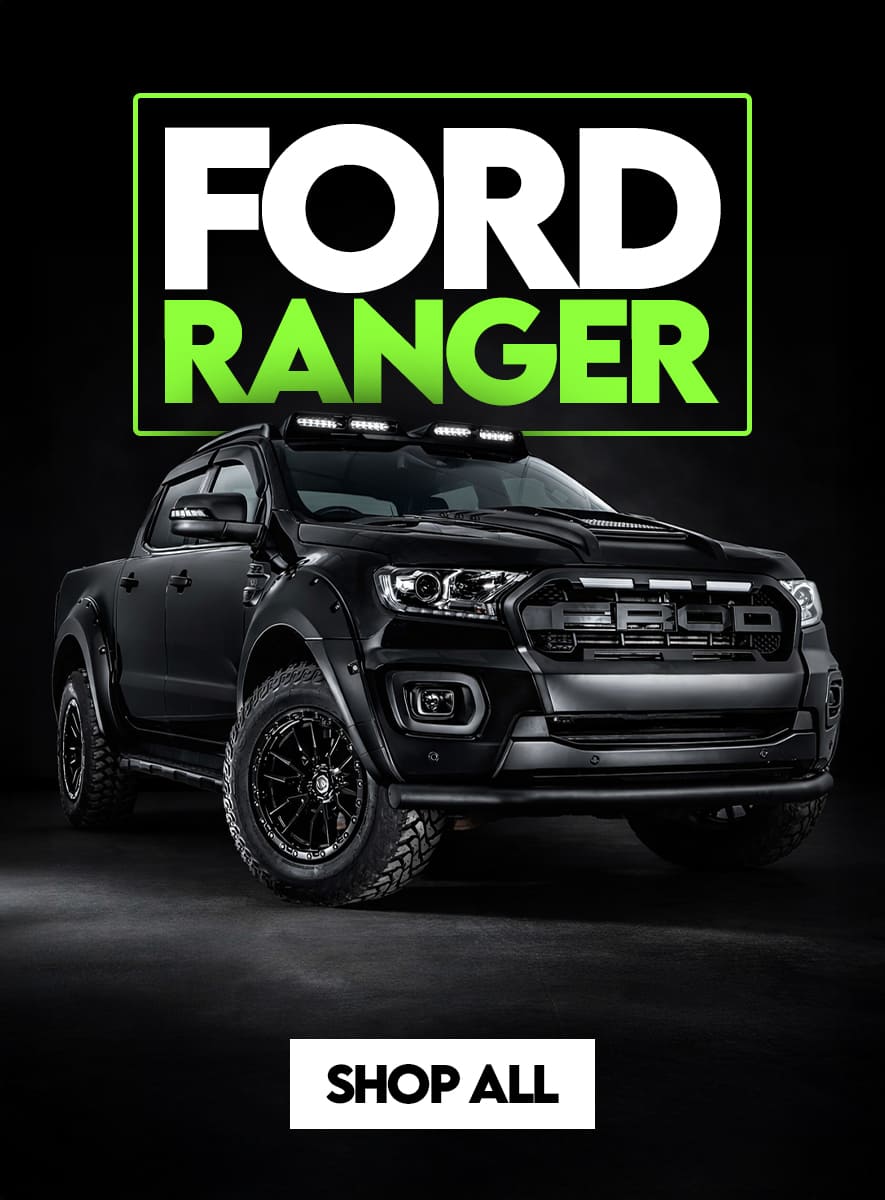 ford ranger graphic