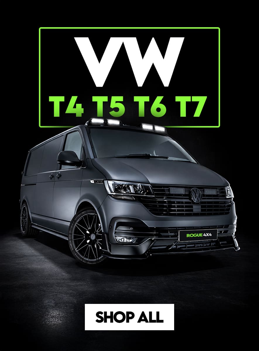 vw transporter graphic