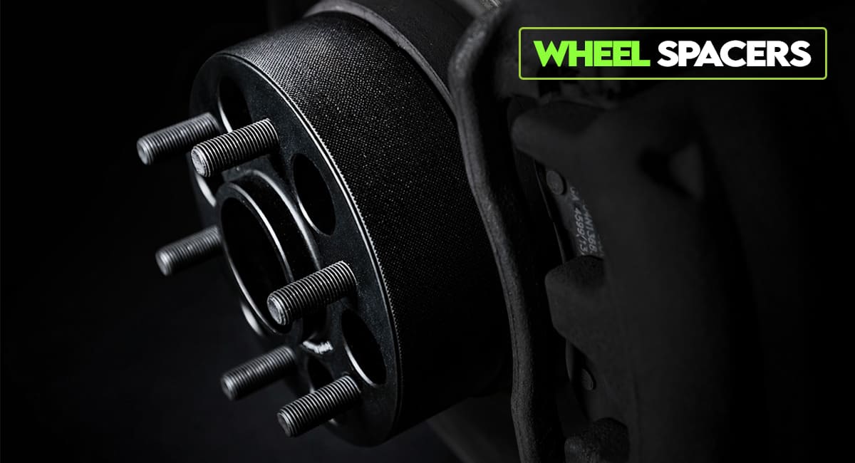 rogue4x4 wheel spacers