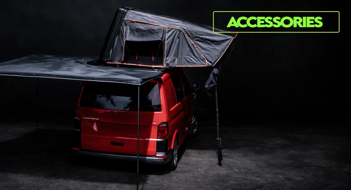 rogue4x4 accessories